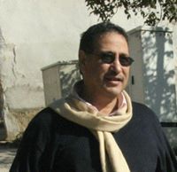 احمد بكير