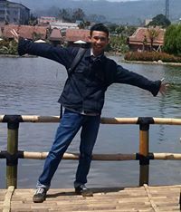 Muhammad Rizky