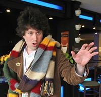 Michael Pendergast iv