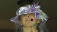 Liz Flaherty