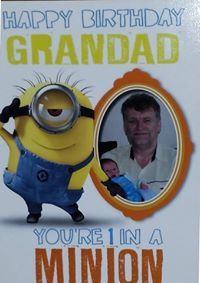 Paul Warner