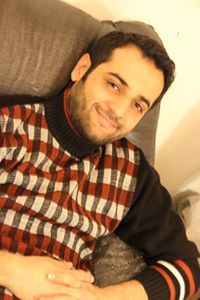 Taheer Ahmed
