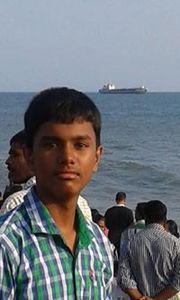 Aravind Murali