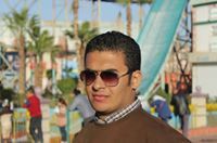 Ahmed Maher