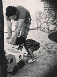 Memo Barrera