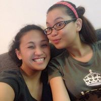 Syafiqah Bisnu