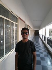 Dinesh Shindhe