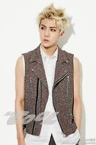 Exo Sehun