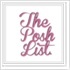 Posh List