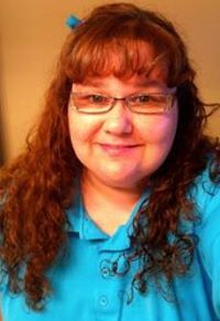 Jennifer Smith harman