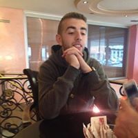 Mohamed Ghallam