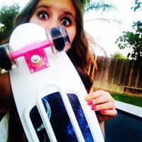 Madison Renfro