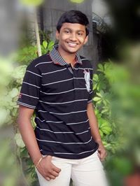Ritesh Sreekanth