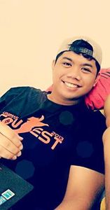 Sylvester Sedah