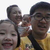Chan Kwong tung