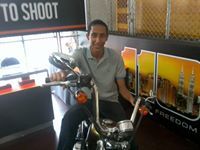 Mohamed Moaty