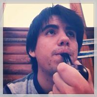 Jorge Herrera spuler