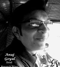 Anuj Goyal