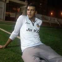Mohamed Aly