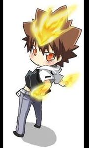 Zane Willmaceyouintheface