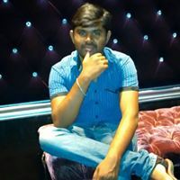 Mravi Kumar