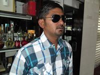 Mara Ravinderreddy