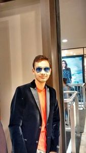 Pranay Singh