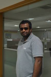 Mohan Bharghava
