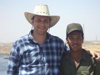 Eng Wael