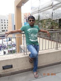 Dayanand Murthy