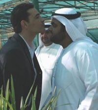 Ahmed Saad