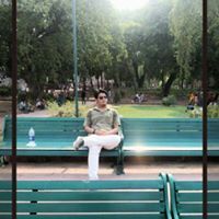Antreeksh Verma