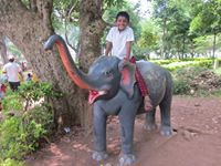 Pradeep Ac
