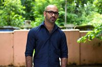 Rabin T balakrishnan