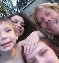 Tracie Behnke bailey