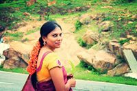 Swathi Prathikantham