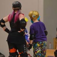 Shazzystarr Griceinator