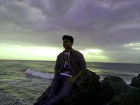 Abhijeet Sanabad