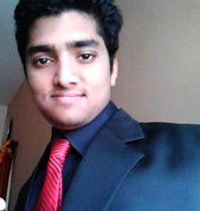 Chinmay Sumant
