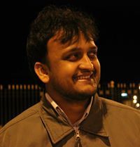 Syed Tabish