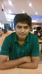 Narendran Ilango