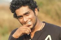 Sooraj Shivadas