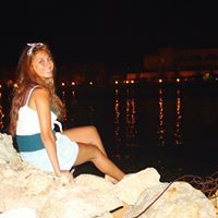 Miriam Saad