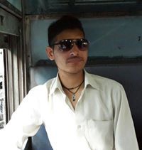 Yogesh Semwal