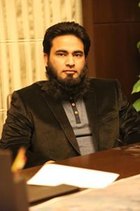 Aamir Farooq