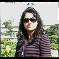 Chhandita Chowdhury