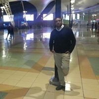 Kareem Adel