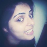 Nisha Jha