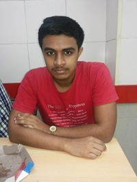 Harsh Gada