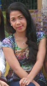 Rhea Corpuz